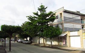 Flat Santa Maria Casa De Hóspedes 2*
