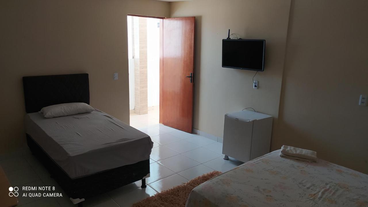 Flat Santa Maria Fortaleza (Ceara) Exterior foto