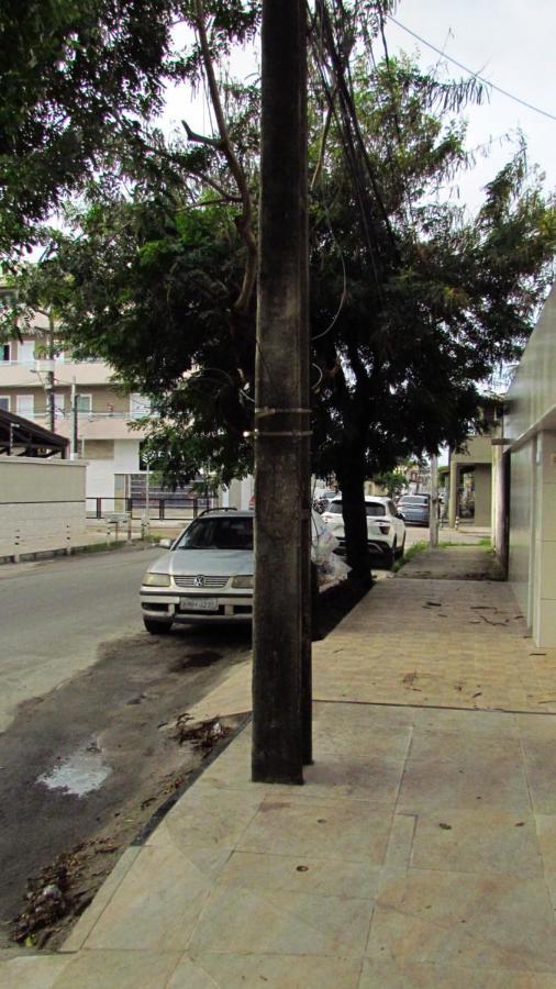 Flat Santa Maria Fortaleza (Ceara) Exterior foto