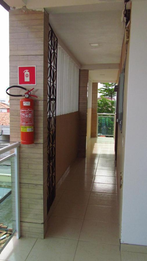 Flat Santa Maria Fortaleza (Ceara) Exterior foto