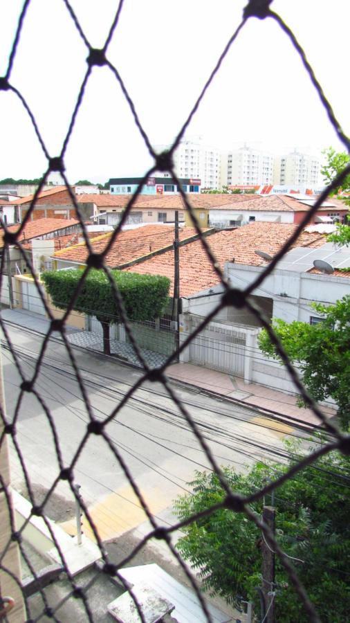 Flat Santa Maria Fortaleza (Ceara) Exterior foto