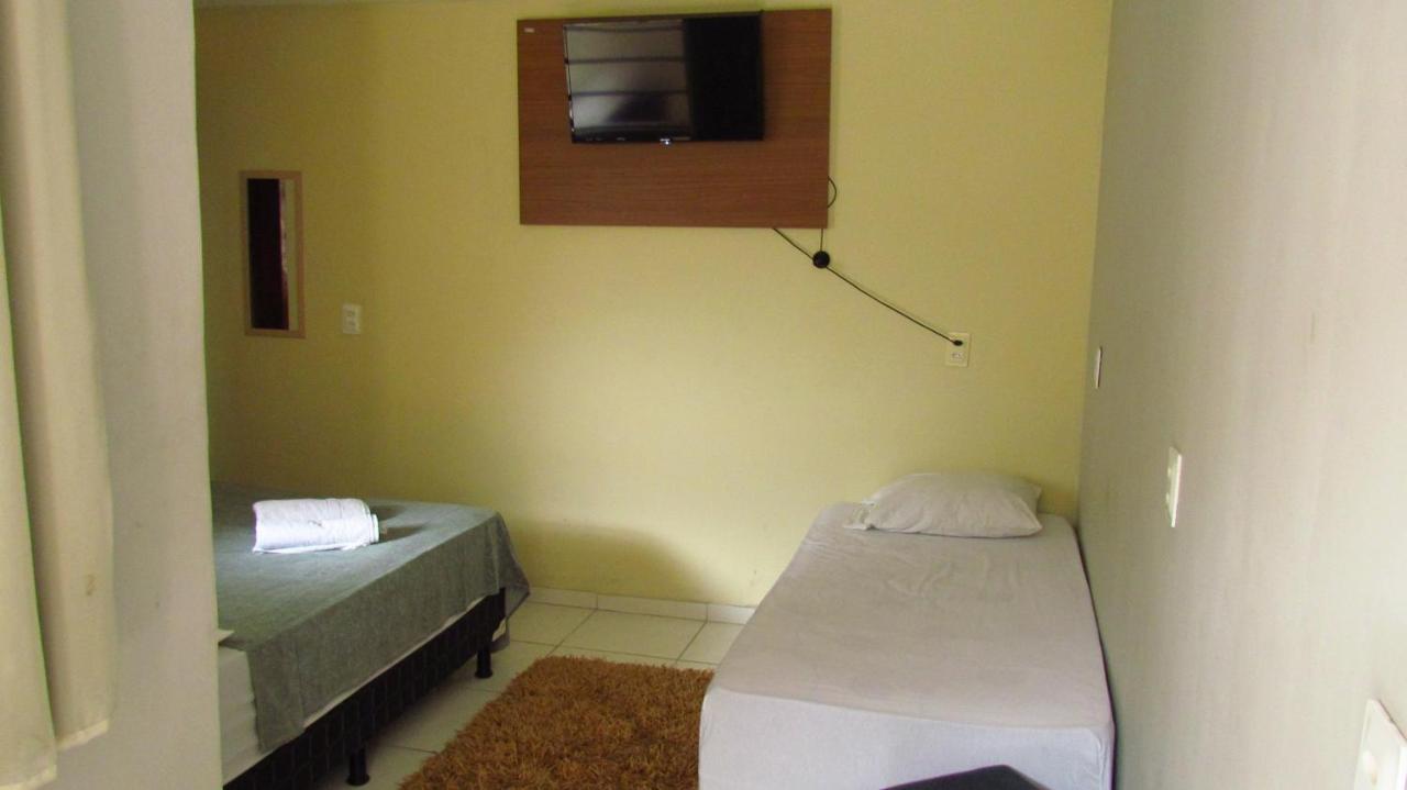 Flat Santa Maria Fortaleza (Ceara) Exterior foto