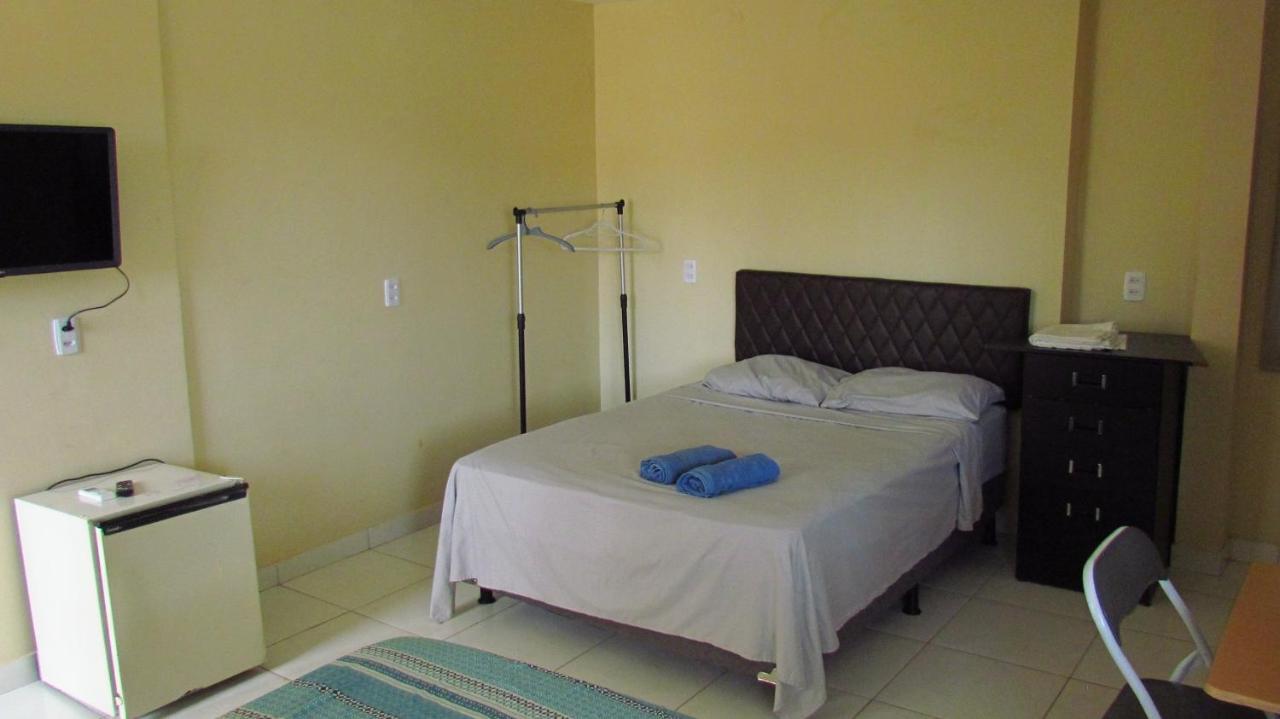 Flat Santa Maria Fortaleza (Ceara) Exterior foto
